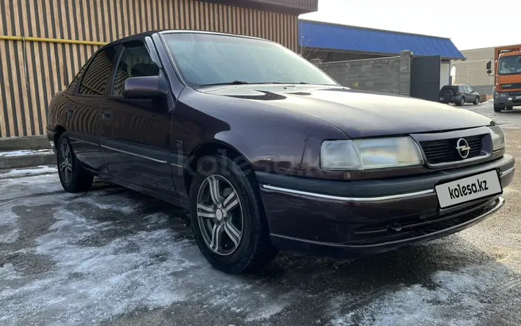 Opel Vectra 1993 года за 1 200 000 тг. в Алматы