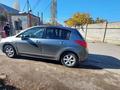 Nissan Tiida 2006 годаүшін3 300 000 тг. в Алматы – фото 6