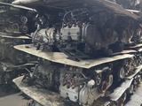 ДВС Galant• Legnum• Lancer• Carisma• Mirage• Colt• Pajero• Montero а за 285 000 тг. в Алматы – фото 4