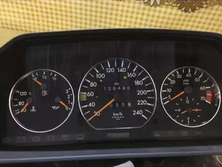 Кольца в панель приборов Mercedes за 9 000 тг. в Караганда – фото 13