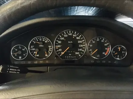 Кольца в панель приборов Mercedes за 9 000 тг. в Караганда – фото 16