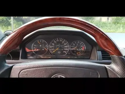 Кольца в панель приборов Mercedes за 9 000 тг. в Караганда – фото 4