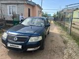 Nissan Almera 2006 года за 3 200 000 тг. в Актобе – фото 2