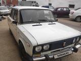 ВАЗ (Lada) 2106 1990 года за 500 000 тг. в Сарыагаш