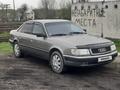 Audi 100 1991 года за 2 300 000 тг. в Талдыкорган – фото 8
