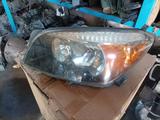 Фара правая рав4 за 55 000 тг. в Алматы