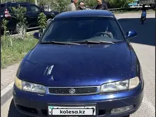 Mazda Cronos, 1995