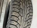Зимние шины. за 50 000 тг. в Усть-Каменогорск – фото 4