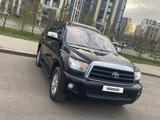 Toyota Sequoia 2011 года за 16 000 000 тг. в Астана – фото 2