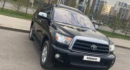 Toyota Sequoia 2011 года за 16 000 000 тг. в Астана – фото 2