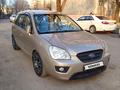 Kia Carens 2007 года за 4 000 000 тг. в Алматы – фото 2