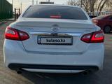 Nissan Altima 2016 годаfor6 664 285 тг. в Атырау – фото 2