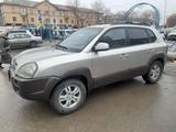 Hyundai Tucson 2006 годаfor4 750 000 тг. в Актобе – фото 3