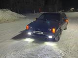 ВАЗ (Lada) 2109 1998 года за 1 100 000 тг. в Новоишимский