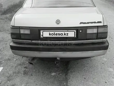 Volkswagen Passat 1988 года за 1 000 000 тг. в Тараз – фото 4