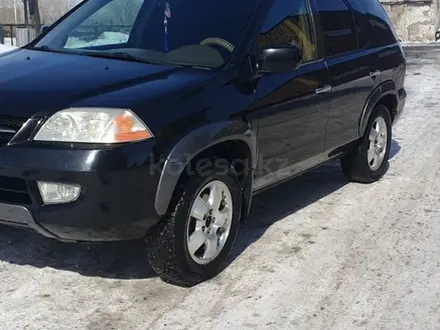 Acura MDX 2004 года за 4 000 000 тг. в Караганда – фото 2