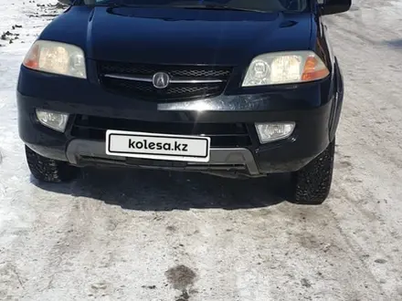 Acura MDX 2004 года за 4 000 000 тг. в Караганда