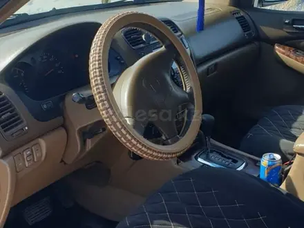 Acura MDX 2004 года за 4 000 000 тг. в Караганда – фото 5