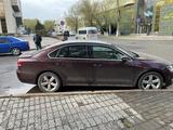 Volkswagen Passat 2012 года за 5 550 000 тг. в Астана – фото 4