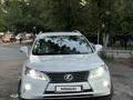 Lexus RX 270 2014 годаfor12 800 000 тг. в Астана – фото 2