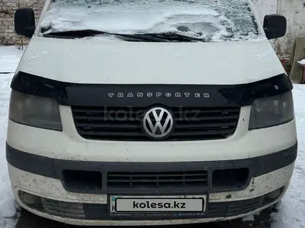 Volkswagen Transporter 2005 года за 5 000 000 тг. в Костанай