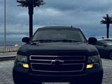 Chevrolet Tahoe 2007 года за 11 000 000 тг. в Актау – фото 2