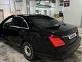 Mercedes-Benz S 500 2007 годаfor6 500 000 тг. в Астана – фото 4