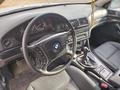 BMW 525 2001 годаүшін3 500 000 тг. в Астана – фото 12