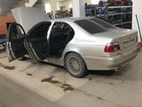 BMW 525 2001 годаүшін3 500 000 тг. в Астана – фото 5