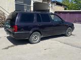 Volkswagen Golf 1994 годаүшін1 150 000 тг. в Шымкент – фото 3