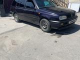 Volkswagen Golf 1994 годаүшін1 150 000 тг. в Шымкент