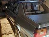 Volkswagen Jetta 1991 года за 900 000 тг. в Есик – фото 3