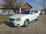 ВАЗ (Lada) Priora 2171 2014 годаfor2 150 000 тг. в Шымкент – фото 5