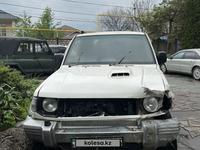 Mitsubishi Pajero 1997 года за 2 000 000 тг. в Алматы