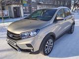 ВАЗ (Lada) XRAY Cross 2020 года за 4 300 000 тг. в Семей – фото 2