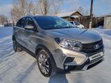 ВАЗ (Lada) XRAY Cross 2020 года за 4 300 000 тг. в Семей – фото 3