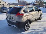ВАЗ (Lada) XRAY Cross 2020 года за 4 300 000 тг. в Семей – фото 4