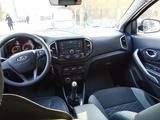 ВАЗ (Lada) XRAY Cross 2020 года за 4 300 000 тг. в Семей – фото 5