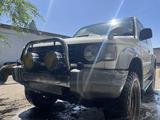 Mitsubishi Pajero 1995 годаүшін123 321 тг. в Караганда