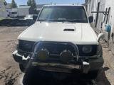 Mitsubishi Pajero 1995 годаүшін123 321 тг. в Караганда – фото 2