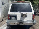 Mitsubishi Pajero 1995 годаүшін123 321 тг. в Караганда – фото 5