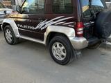 Mitsubishi Pajero Junior 1995 года за 2 000 000 тг. в Атырау – фото 2