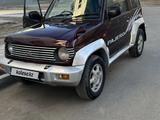 Mitsubishi Pajero Junior 1995 года за 2 000 000 тг. в Атырау