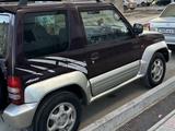 Mitsubishi Pajero Junior 1995 года за 2 000 000 тг. в Атырау – фото 4
