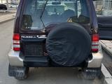 Mitsubishi Pajero Junior 1995 года за 2 000 000 тг. в Атырау – фото 5