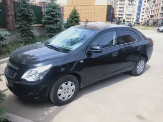 Chevrolet Cobalt