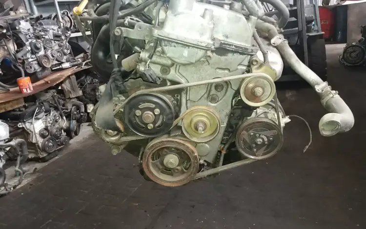 Двигатель k3 за 100 000 тг. в Алматы