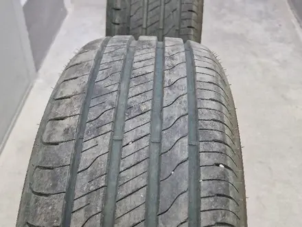 225/55/18 Goodyear EfficientGrip 2 Suv за 200 000 тг. в Астана – фото 8