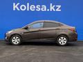 Hyundai Accent 2014 года за 6 050 000 тг. в Алматы – фото 5