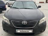 Toyota Camry 2008 годаүшін5 800 000 тг. в Жанаозен – фото 2